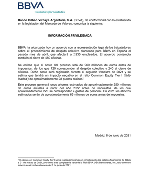 CaixaBank y aquello de privatizar beneficios, socializar pérdidas