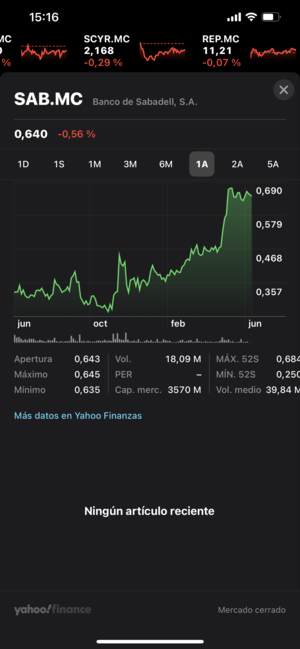 CaixaBank y aquello de privatizar beneficios, socializar pérdidas