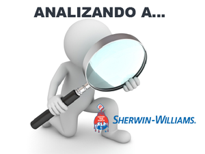 Analizando a... Sherwin-Willians (SHW)