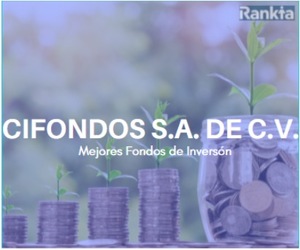 Mejores Fondos de Inversión CIFondos en México