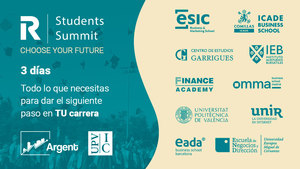 Descubre la 1º Edición de la Rankia Students Summit