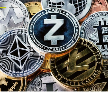 Analizando la inversión en Coinbase