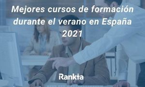 Cursos de verano en finanzas en España 2022