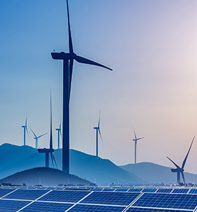 Invertir en eficiencia energética