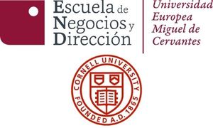 Colaboración ENyD con Cornell University para facilitar el acceso a sus exclusivos programas íntegramente en español