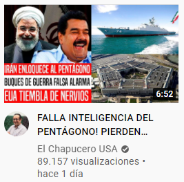 La extraña fusion del contenido mediático La extraña fusion del contenido mediático