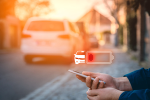 Diario de mercados: nuevo máximo del índice Nasdaq apoyado en el buen desempeño de Tesla