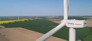 ¿Vale la pena comprar Acciona Energías Renovables? ¿Vale la pena comprar Acciona Energías Renovables?