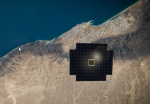 AST Science...Un negocio con un mercado de un Trillón de dólares...