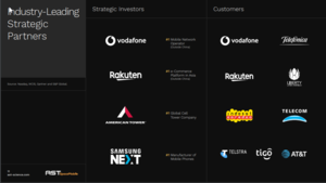 AST Science...Un negocio con un mercado de un Trillón de dólares...