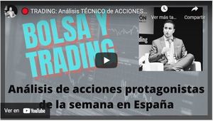 Análisis de: ArcelorMittal, Viscofan, Cie Automotive, ACS, Grifols, Red Eléctrica, ENCE, Mediaset, eDreams, DIA y +