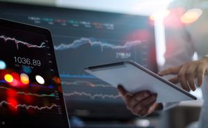 Diario de mercados: S&P500 y Dow Jones marcan nuevos máximos históricos