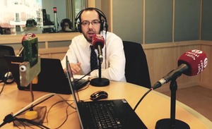 📺Grabación Directo YouTube Consultorio de bolsa Capital Radio 📻 martes 29 de junio David Galán