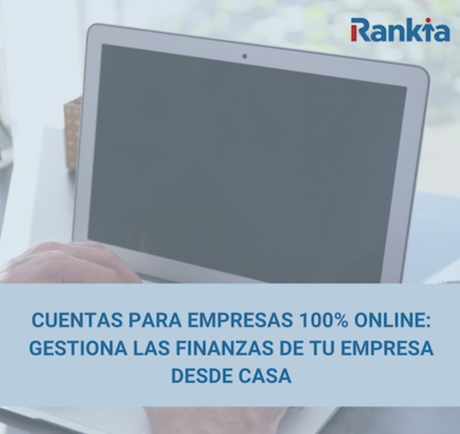 Mejores cuentas para empresas- agosto 2025