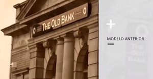 Cambio de modelo en el sector de la gestión de activos.