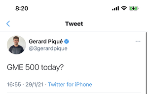 HODL!... ¿Ruina y perdición?