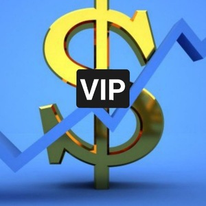 Señal de entrada intradía Dow jones y Dax.