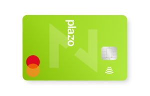 ¿Qué es la Tarjeta Plazo y cómo funciona?