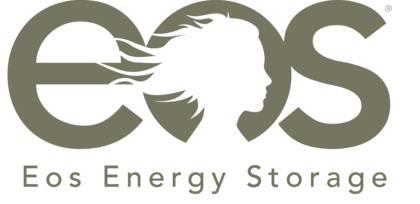 Eos Energy...Almacenando eléctricidad para la Industria, mediante Zinc...