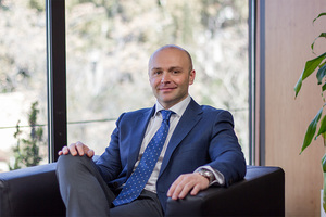 Boletín técnico: España toma la delantera en las caídas