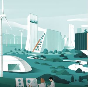 Así avanzará la economía mundial en 2021