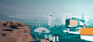 Así avanzará la economía mundial en 2021