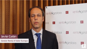 VÍDEO | Informe de seguimiento semestral del Renta 4 Valor Europa