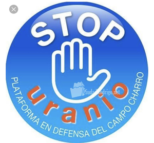 Berkeley, una bomba de uranio empobrecido.