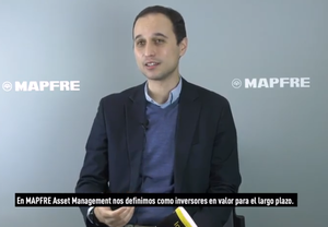 ¿Hay valor en la gestión activa? Sí, con gestores como Luis García de Mapfre.