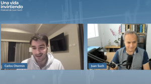 #48 Invertir desde muy joven y trabajar en el Sudeste Asiático con Carlos Otermin