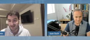 #48 Invertir desde muy joven y trabajar en el Sudeste Asiático con Carlos Otermin