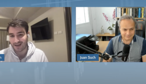 #48 Invertir desde muy joven y trabajar en el Sudeste Asiático con Carlos Otermin