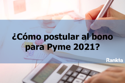 Bono Pymes 2021 Bono Pymes 2021