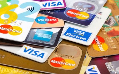 Tarjetas no bancarias Tarjetas no bancarias