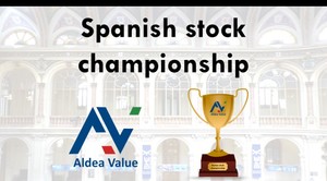 Las 4 mejores compañías que cotizan en España