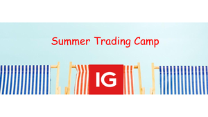 Summer Trading Camp 2021 Summer Trading Camp 2021