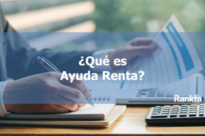 ¿Qué es el Ayuda Renta? ¿Qué es el Ayuda Renta?