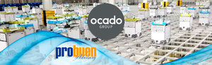 OCADO GROUP: Soluciones de futuro para el negocio online de los minoristas de alimentación