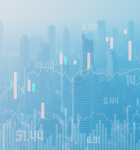 Posible volatilidad estival podría generar mejores puntos de entrada