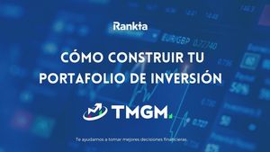 ¿Cómo construir tu propio portafolio de inversión con TMGM? ¿Cómo construir tu propio portafolio de inversión con TMGM?