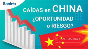 Invertir en China: fondos indexados, de renta variable y fija