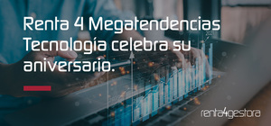 Un año invirtiendo en Tecnología