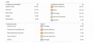 Fondos rentables en la última década y con cierta consistencia (I Parte)