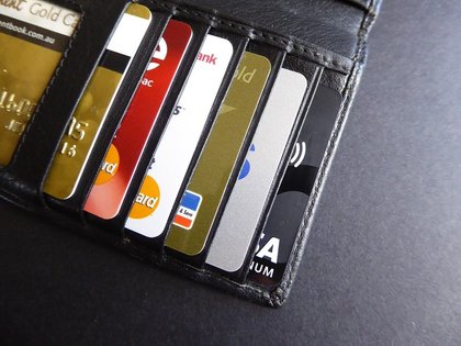Tarjeta de crédito con tasa de interés más baja Tarjeta de crédito con tasa de interés más baja