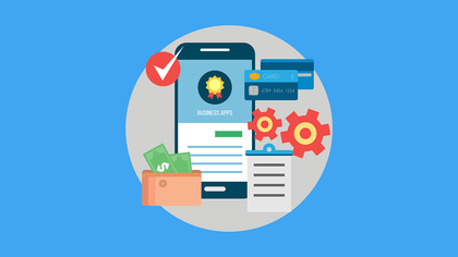 App para administrar gastos App para administrar gastos