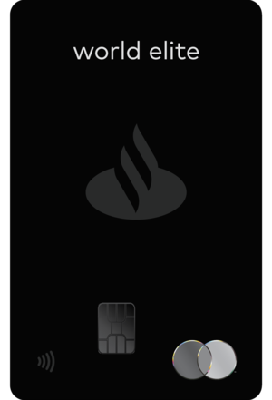 Tarjetas de crédito con programa de puntos