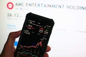 Explicación sencilla sobre los short squeeze Explicación sencilla sobre los short squeeze