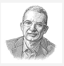 La revolución de las vacunas por Stephane Bancel, CEO de Moderna