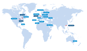 BMO Global Asset Management