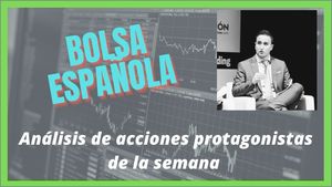 🔴 BOLSA: Análisis TÉCNICO de ACCIONES protagonistas en España - (Septiembre 2021) ➡️Ibex 35 Trading